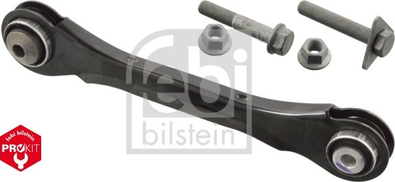 Febi Bilstein 103735 - Рычаг подвески колеса autosila-amz.com