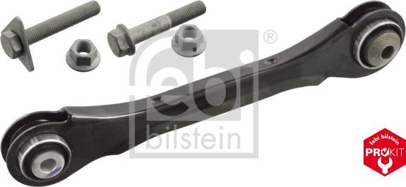 Febi Bilstein 103736 - Рычаг подвески колеса autosila-amz.com