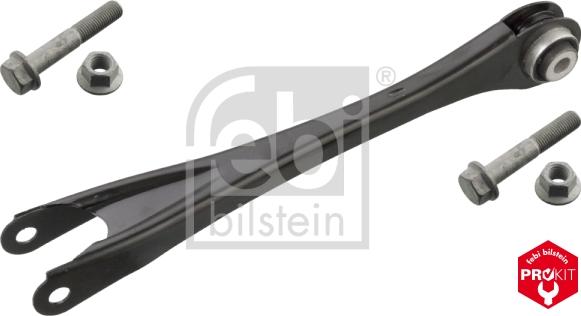 Febi Bilstein 103733 - Рычаг подвески колеса autosila-amz.com