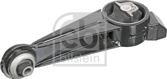 Febi Bilstein 103724 - Подушка, опора, подвеска двигателя autosila-amz.com