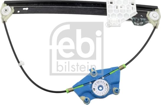 Febi Bilstein 103771 - Стеклоподъемник autosila-amz.com