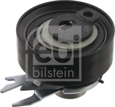 Febi Bilstein 10295 - ролик натяжной ремня ГРМ!\ VW Golf/Vento/Polo 1.0-1.6 95> autosila-amz.com