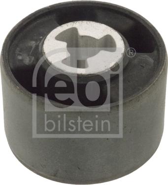 Febi Bilstein 102964 - Опора, дифференциал autosila-amz.com