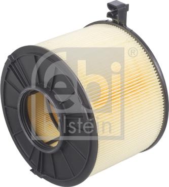 Febi Bilstein 102970 - Воздушный фильтр, двигатель autosila-amz.com