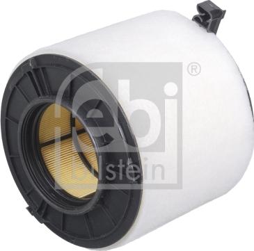 Febi Bilstein 102972 - Воздушный фильтр, двигатель autosila-amz.com