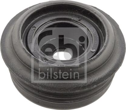 Febi Bilstein 102449 - Опора стойки амортизатора, подушка autosila-amz.com