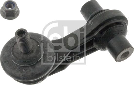 Febi Bilstein 102444 - Тяга / стойка, стабилизатор autosila-amz.com