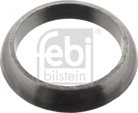 Febi Bilstein 102445 - Уплотнительное кольцо, компрессор autosila-amz.com