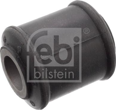 Febi Bilstein 102486 - Втулка, подушка кабины водителя autosila-amz.com