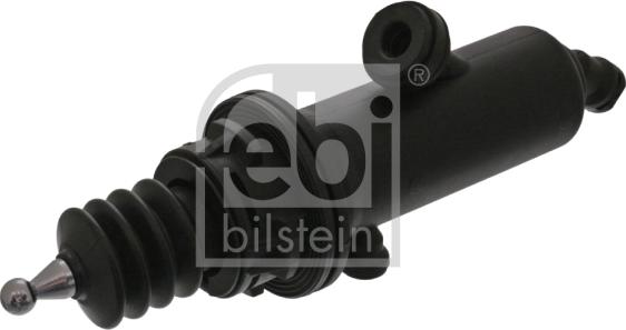 Febi Bilstein 102480 - Главный цилиндр, система сцепления autosila-amz.com