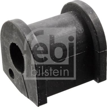 Febi Bilstein 102421 - Втулка стабилизатора autosila-amz.com