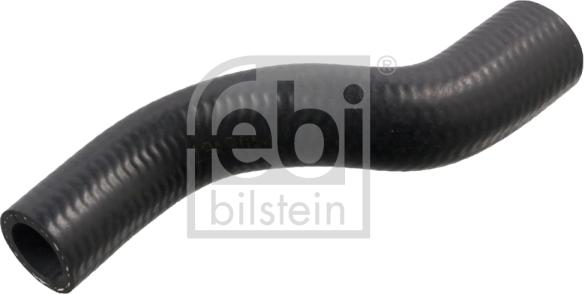 Febi Bilstein 102591 - Шланг радиатора autosila-amz.com