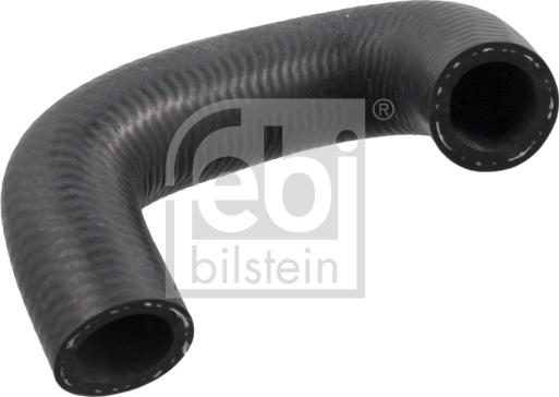 Febi Bilstein 102592 - Шланг радиатора autosila-amz.com