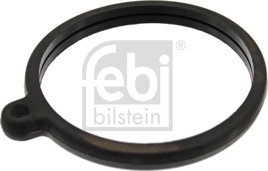Febi Bilstein 10259 - прокладка термостата!\ MB W126/C126/R107 80-85 autosila-amz.com