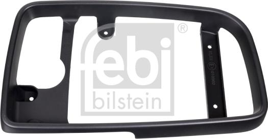 Febi Bilstein 102560 - Кронштейн, наружное зеркало autosila-amz.com