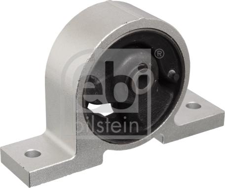 Febi Bilstein 102536 - Подушка, опора, подвеска двигателя autosila-amz.com