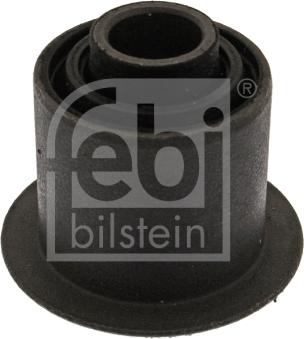 Febi Bilstein 10252 - Сайлентблок, рычаг подвески колеса autosila-amz.com