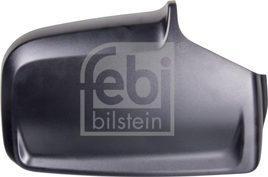 Febi Bilstein 102570 - Покрытие, корпус, внешнее зеркало autosila-amz.com