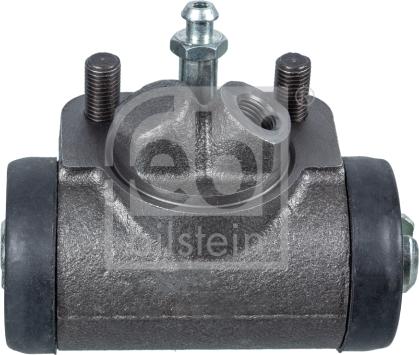 Febi Bilstein 102649 - Колесный тормозной цилиндр autosila-amz.com