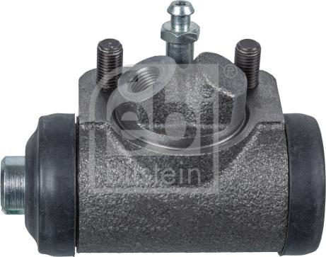 Febi Bilstein 102648 - Колесный тормозной цилиндр autosila-amz.com