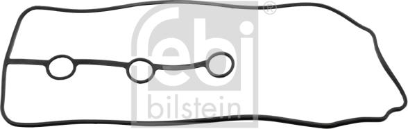 Febi Bilstein 102654 - Прокладка, крышка головки цилиндра autosila-amz.com