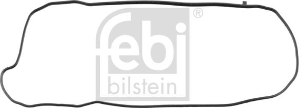 Febi Bilstein 102653 - Прокладка, крышка головки цилиндра autosila-amz.com