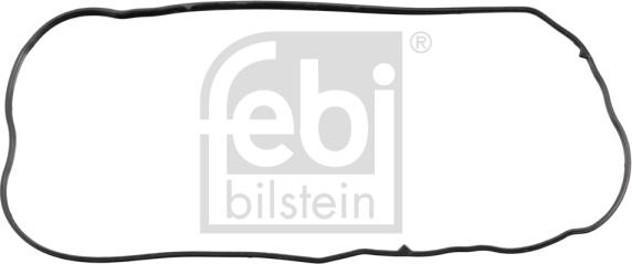 Febi Bilstein 102652 - Прокладка, крышка головки цилиндра autosila-amz.com