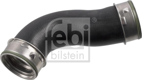 Febi Bilstein 102668 - Трубка, нагнетание воздуха autosila-amz.com