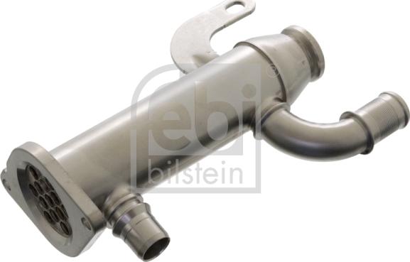 Febi Bilstein 102618 - Радиатор, рециркуляция ОГ autosila-amz.com