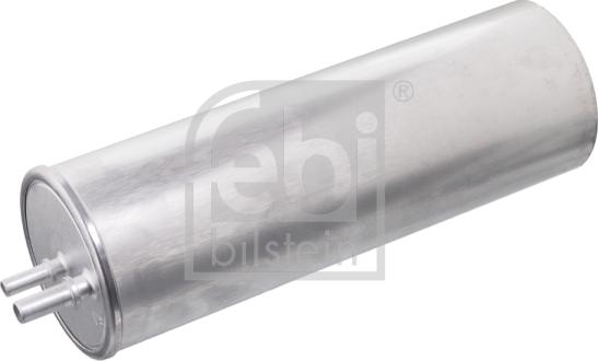 Febi Bilstein 102681 - Топливный фильтр autosila-amz.com