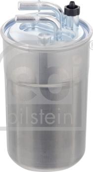 Febi Bilstein 102683 - Топливный фильтр autosila-amz.com