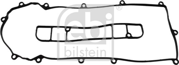 Febi Bilstein 102623 - Прокладка, крышка головки цилиндра autosila-amz.com