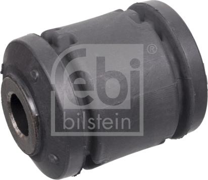 Febi Bilstein 102673 - Сайлентблок, рычаг подвески колеса autosila-amz.com