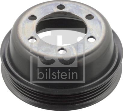 Febi Bilstein 102045 - Шкив коленчатого вала autosila-amz.com