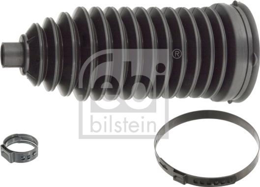 Febi Bilstein 102069 - Комплект пыльника, рулевое управление autosila-amz.com