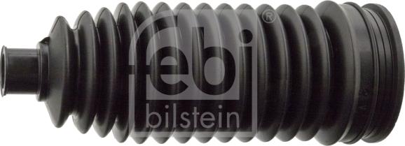 Febi Bilstein 102064 - Пыльник, рулевое управление autosila-amz.com
