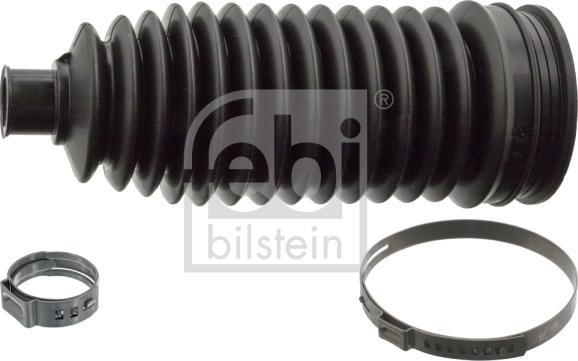 Febi Bilstein 102065 - Комплект пыльника, рулевое управление autosila-amz.com