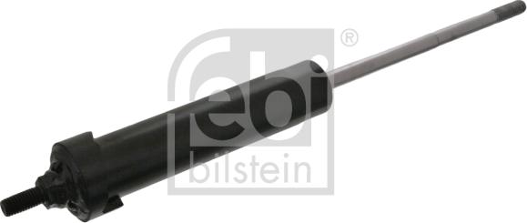 Febi Bilstein 102001 - Гаситель, крепление кабины autosila-amz.com