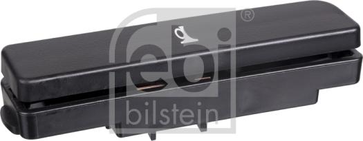 Febi Bilstein 102016 - Выключатель, звуковой сигнал autosila-amz.com