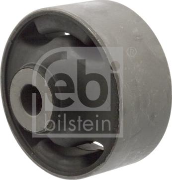 Febi Bilstein 102082 - Сайлентблок, рычаг подвески колеса autosila-amz.com