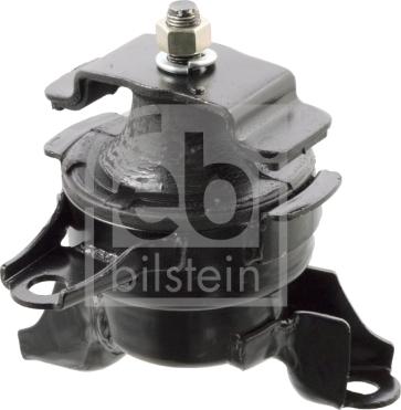 Febi Bilstein 102087 - Подушка, опора, подвеска двигателя autosila-amz.com