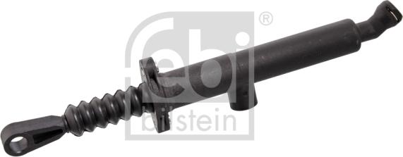 Febi Bilstein 102035 - Главный цилиндр, система сцепления autosila-amz.com