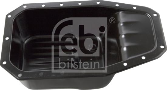 Febi Bilstein 102030 - Масляный поддон autosila-amz.com