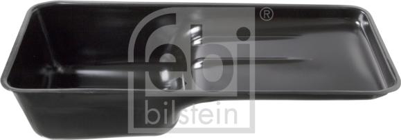 Febi Bilstein 102029 - Масляный поддон autosila-amz.com