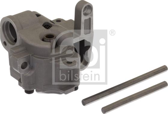 Febi Bilstein 102150 - Масляный насос autosila-amz.com