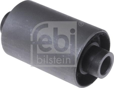 Febi Bilstein 102161 - Втулка, листовая рессора autosila-amz.com