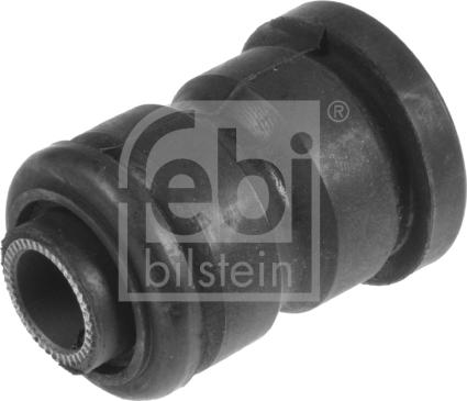 Febi Bilstein 102162 - Сайлентблок, рычаг подвески колеса autosila-amz.com