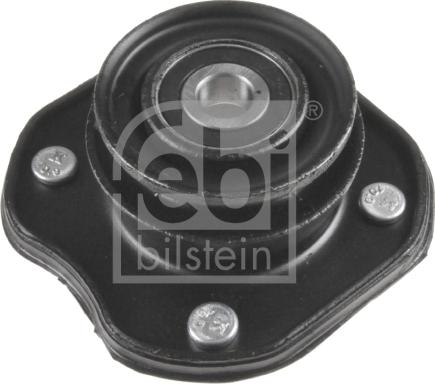 Febi Bilstein 102106 - Опора стойки амортизатора, подушка autosila-amz.com