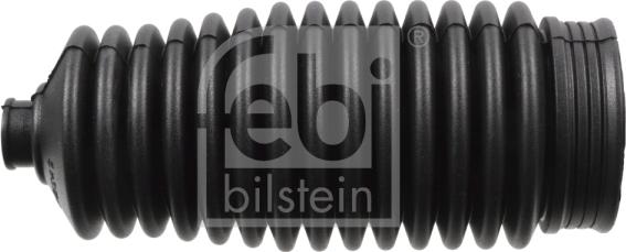 Febi Bilstein 102116 - Пыльник, рулевое управление autosila-amz.com