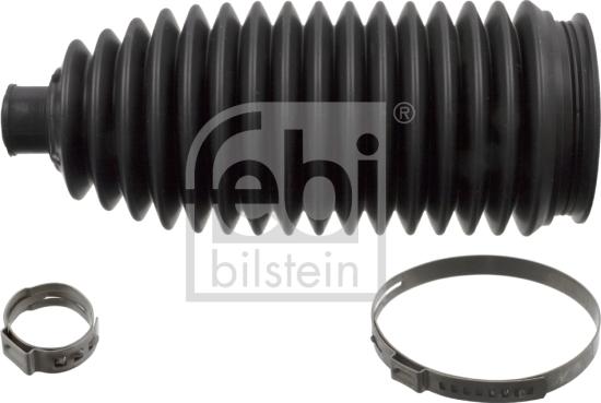 Febi Bilstein 102110 - Комплект пыльника, рулевое управление autosila-amz.com